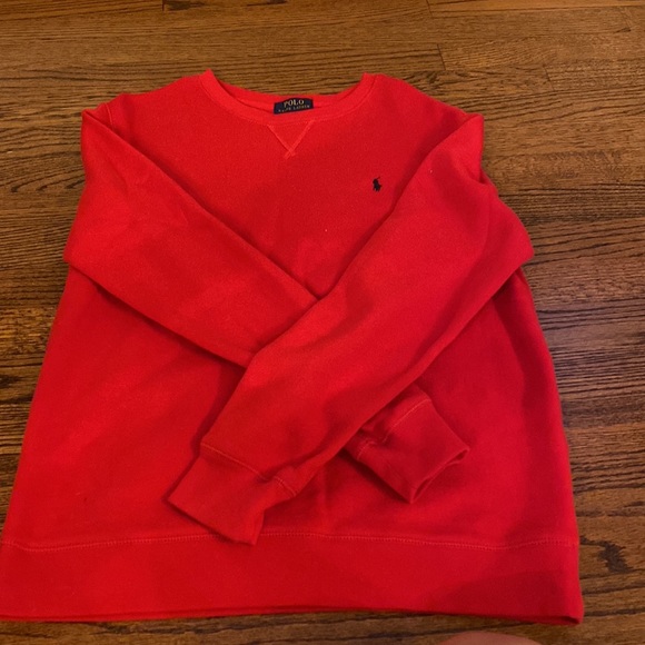 Big kids sweater - Picture 2 of 2